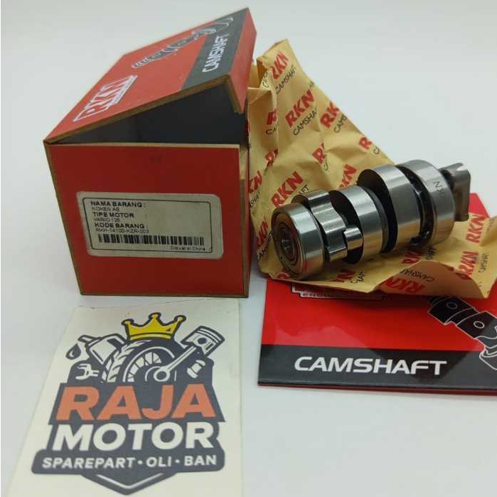 Jual NOKEN AS VARIO 125 ORIGINAL RKN ( KZR ) | Shopee Indonesia