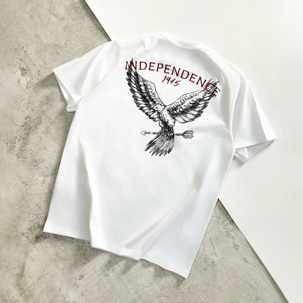 Jual Rucas Independence 1945 White/Make Your Own Odds/Initial Python ...