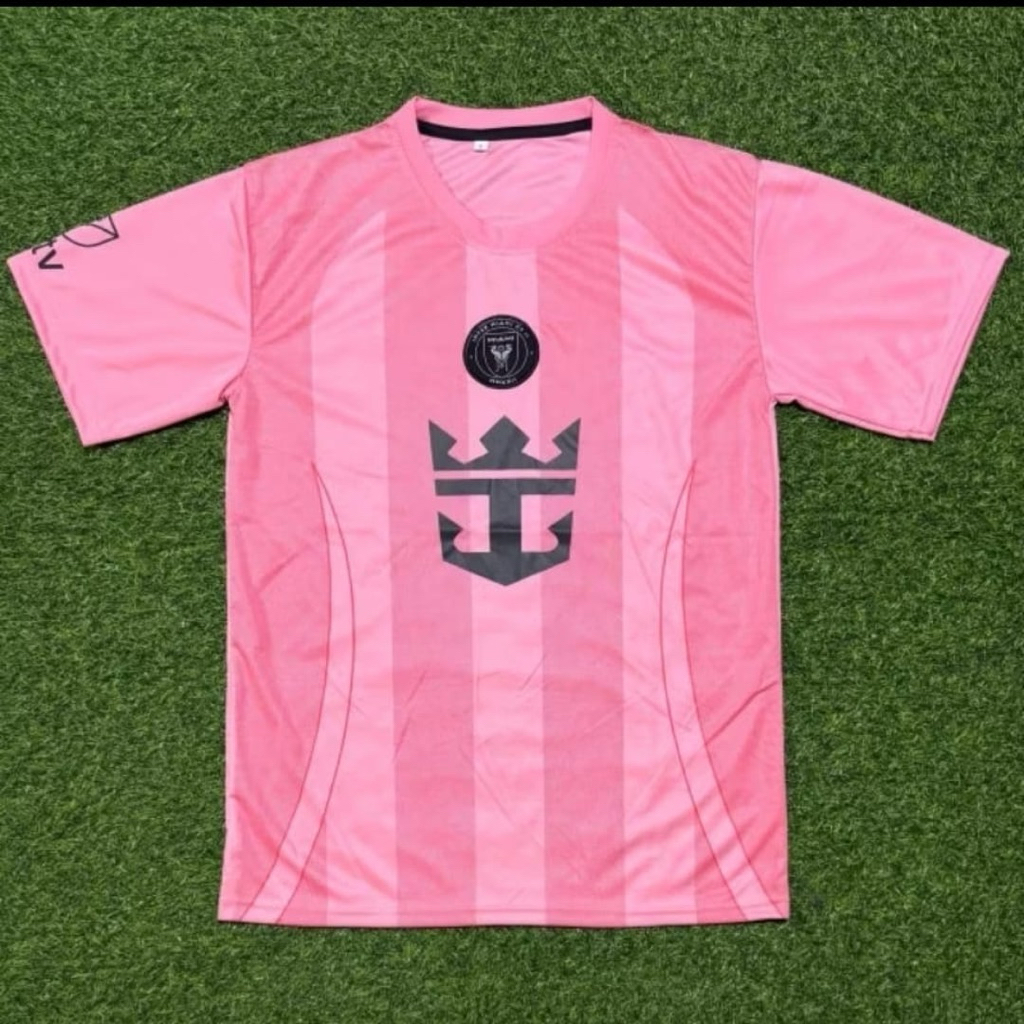 Jual Jersey baju bola inter Miami terbaru 2025/2026 | Shopee Indonesia
