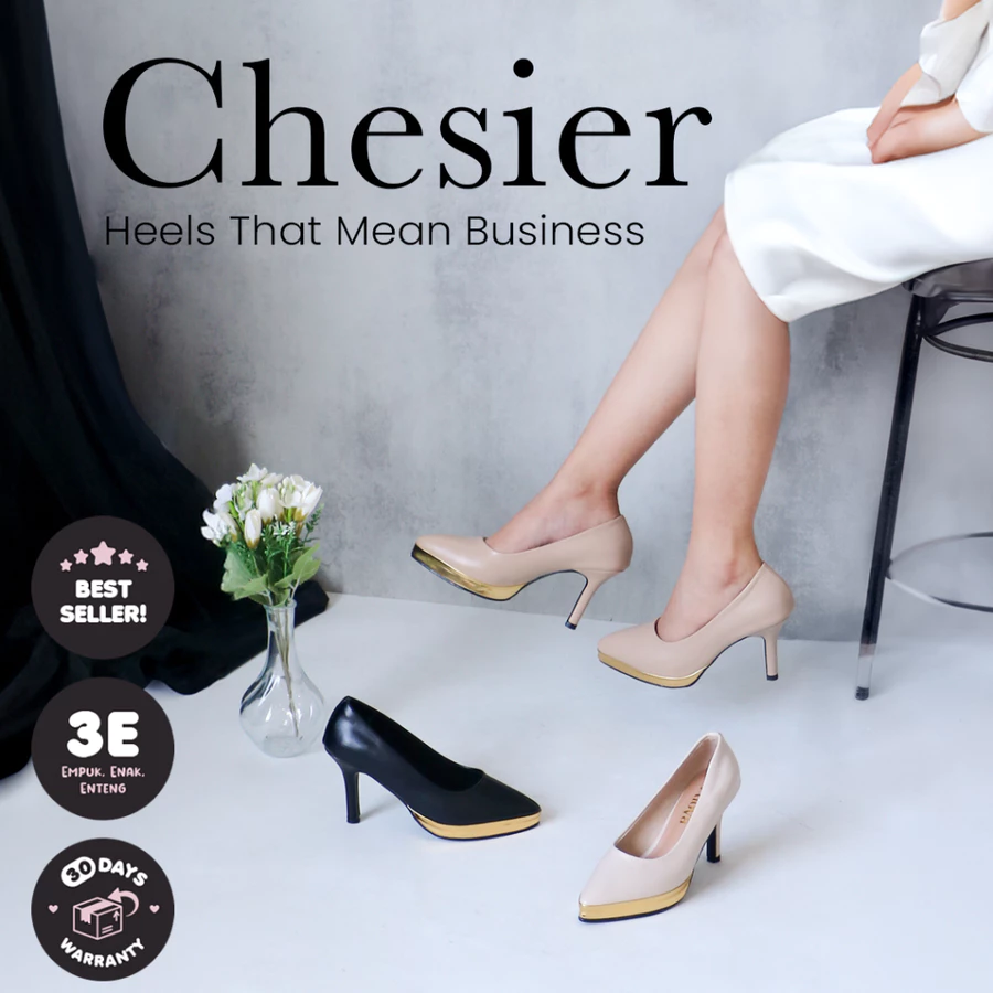 Chesier 