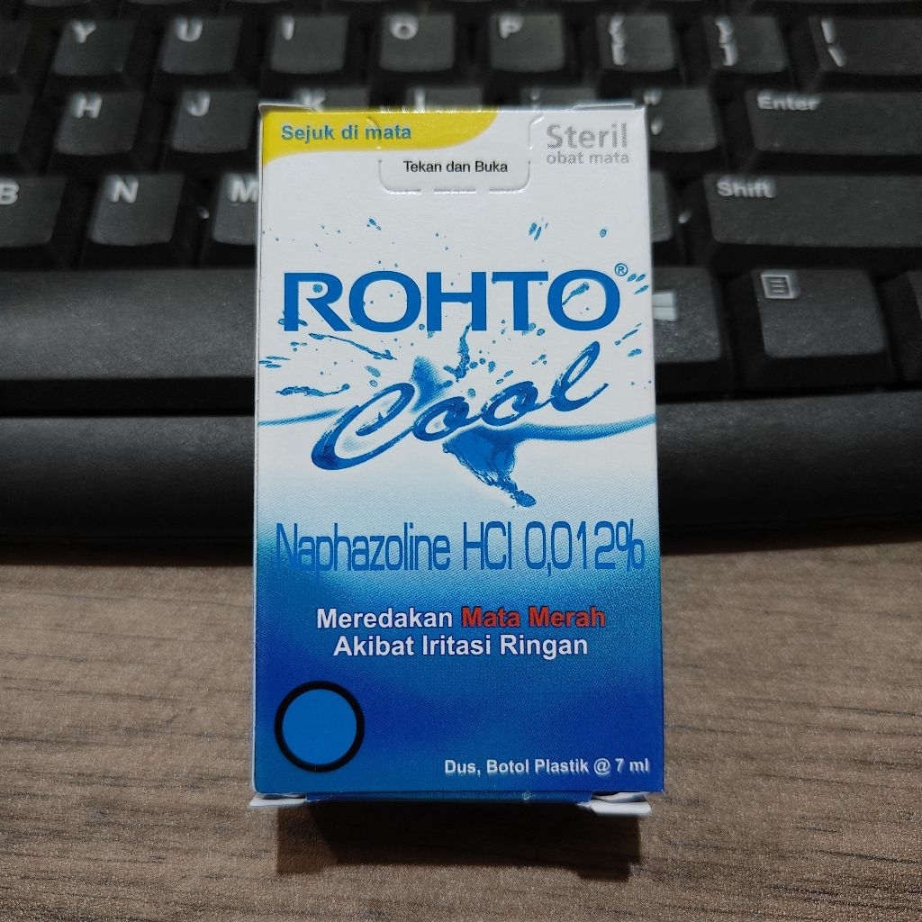 Jual INSTO 7,5 ML - AITO 11 ML - ROHTO 7ML ( OB ) | Shopee Indonesia