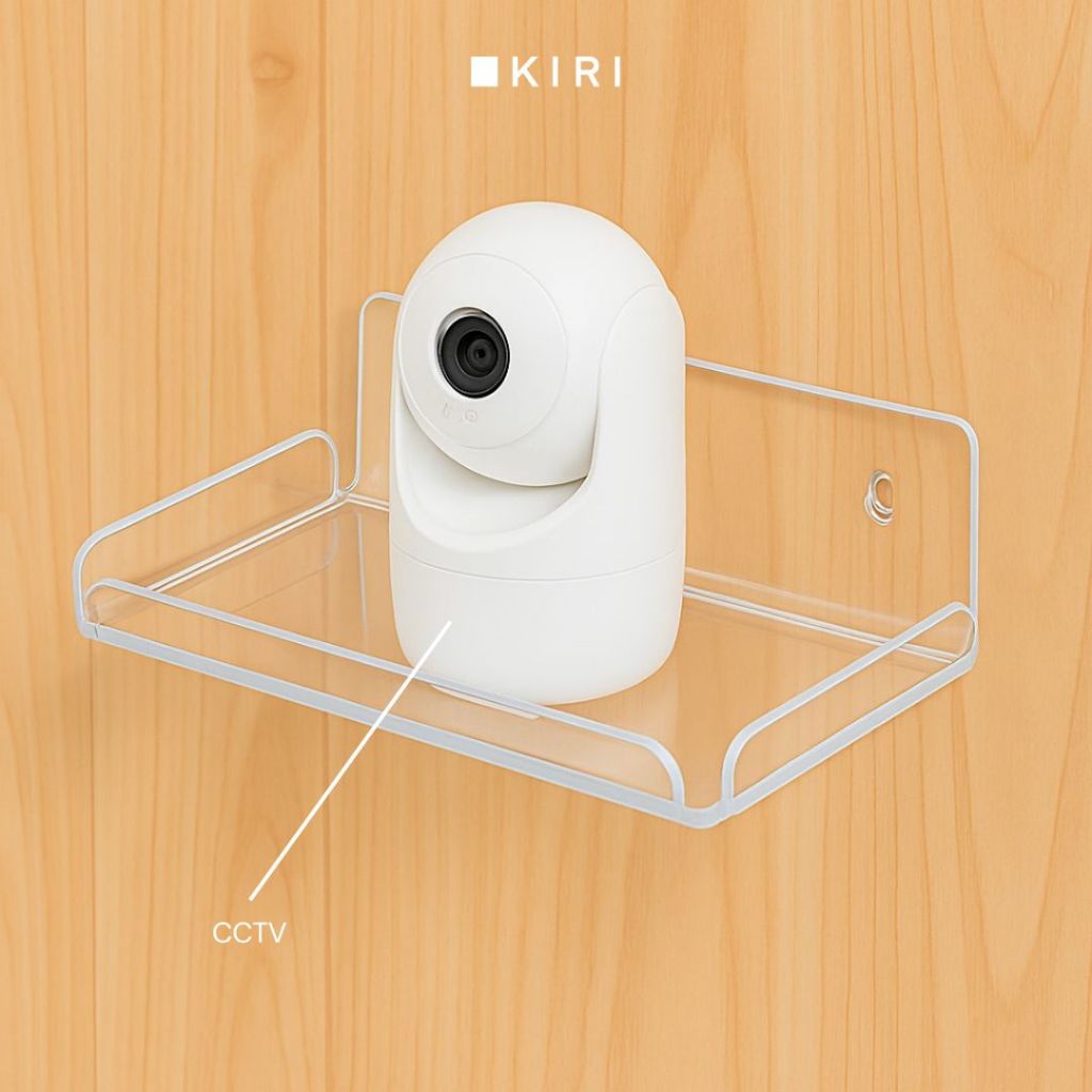 Jual Rak Dinding Router Wifi | Rak Gantung Speaker | Rak CCTV | Braket ...