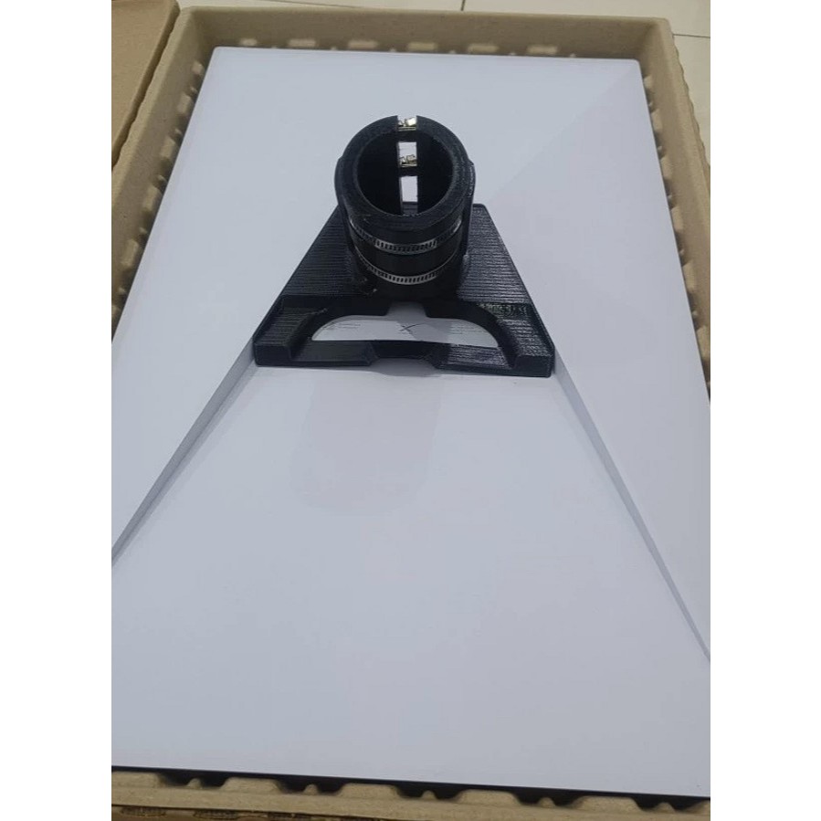 Jual STARLINK Gen 3 v4 Dudukan Antena Tiang/ Pipa Outdoor Router ...