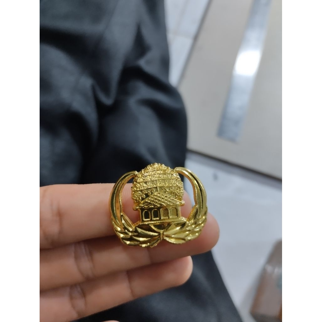 Jual PIN KORPRI | ANTI SOGOK | TOLAK GRATIFIKASI KOPRI ASN PNS P3K PPPK ...