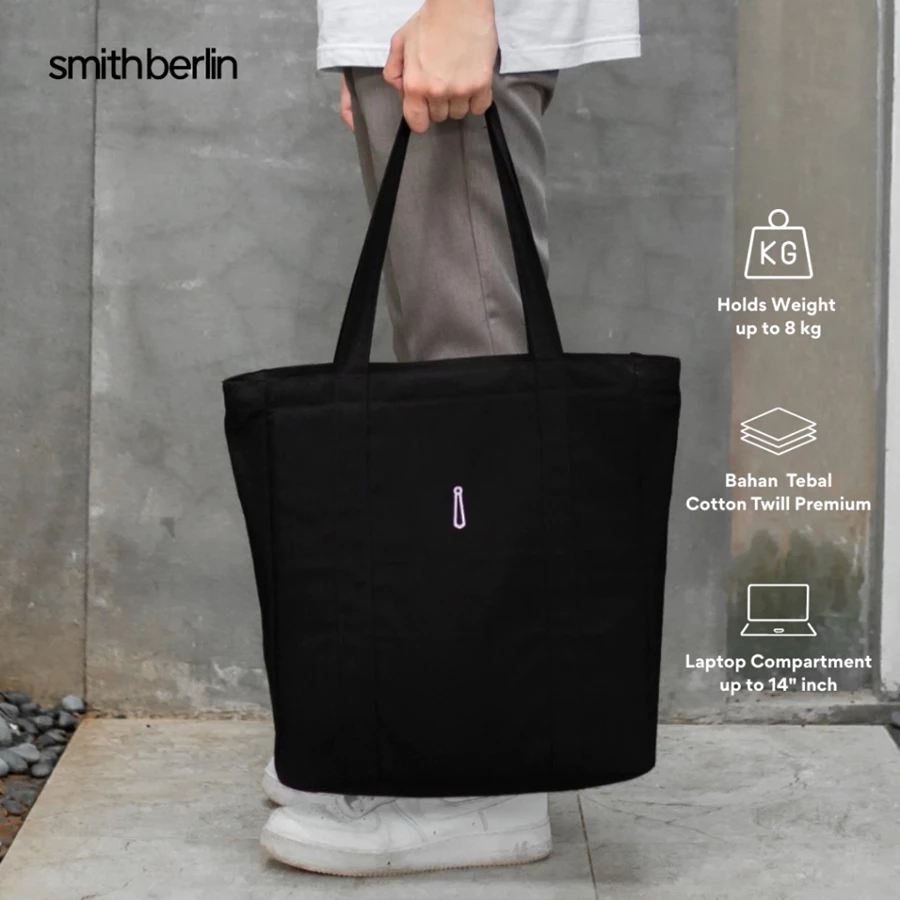 Smith Berlin