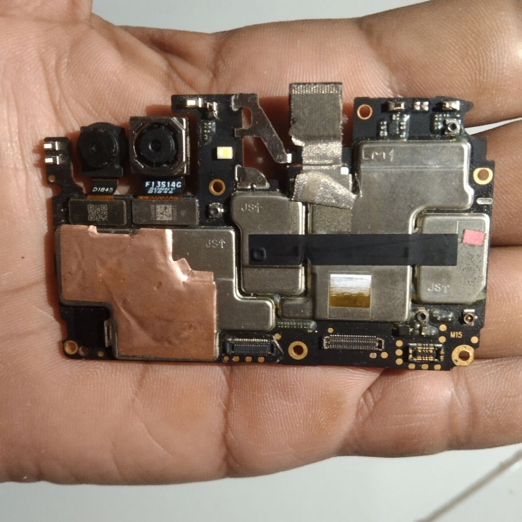Jual MESIN RELMI C1 NORMAL ORIGINAL COPOTAN BERGARANSI | Shopee Indonesia