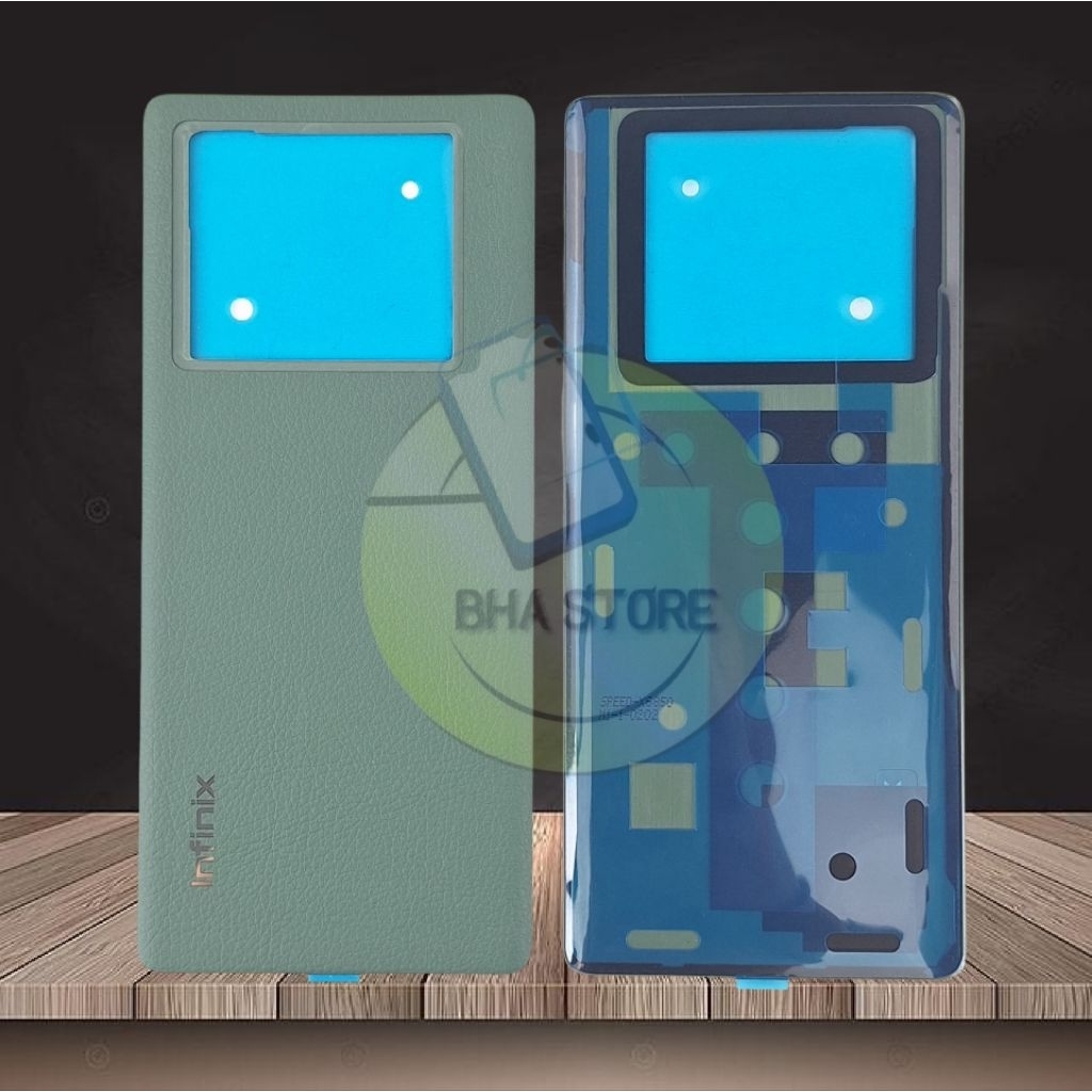 Jual BACKDOOR- BACK CASING FOR INFINIX NOTE 40 PRO 4G X6850 / NOTE 40S ...