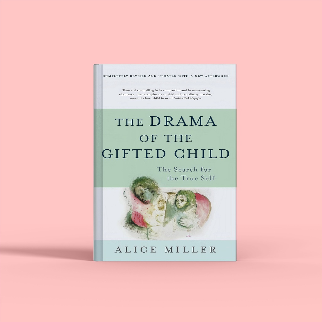 jual-eng-the-drama-of-the-gifted-child-by-alice-miller-shopee-indonesia