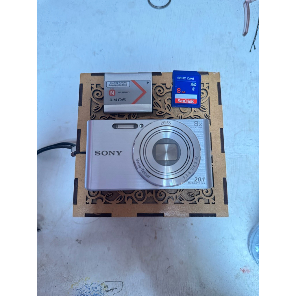 Jual sony w830 | Shopee Indonesia