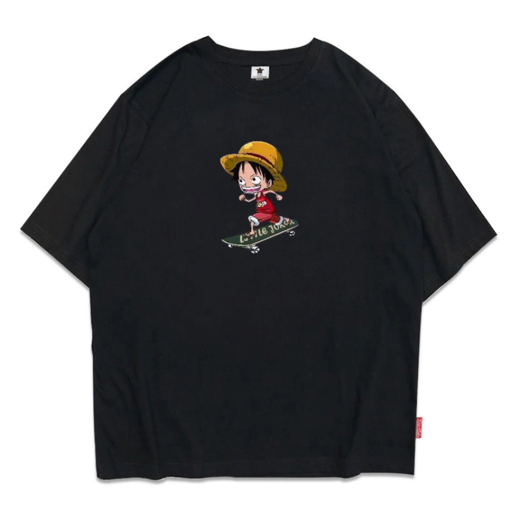 Jual One Piece Hitam Putih Terlengkap & Harga Terbaru Oktober 2026 ...