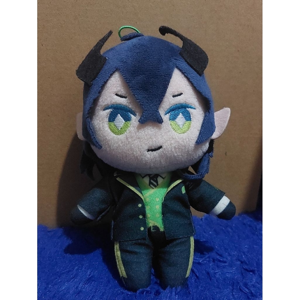 Jual Twisted Wonderland Official Merch | Shopee Indonesia