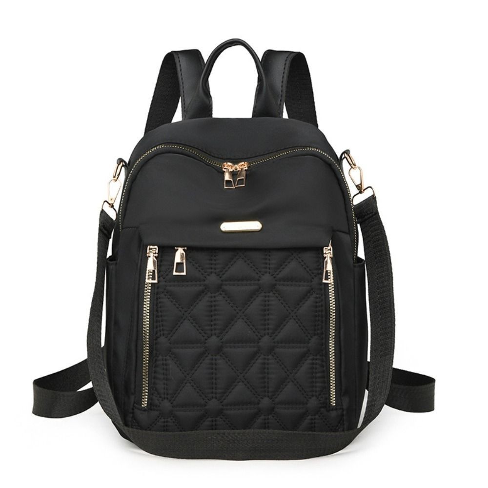 Jual Tas Ransel Wanita Multifungsi Elegan Backpack Fashion Kekinian ...