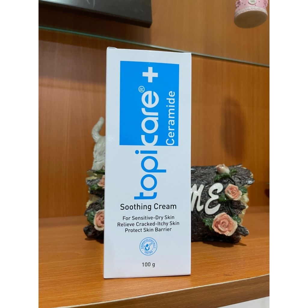 Jual Topicare Ceramide Bayi Terlengkap & Harga Terbaru Mei 2026 ...