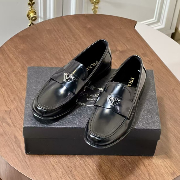 Jual Prada high-end men's hot selling boutique business casual