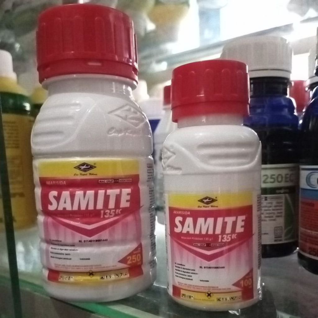 Jual SAMITE 135ec | Shopee Indonesia