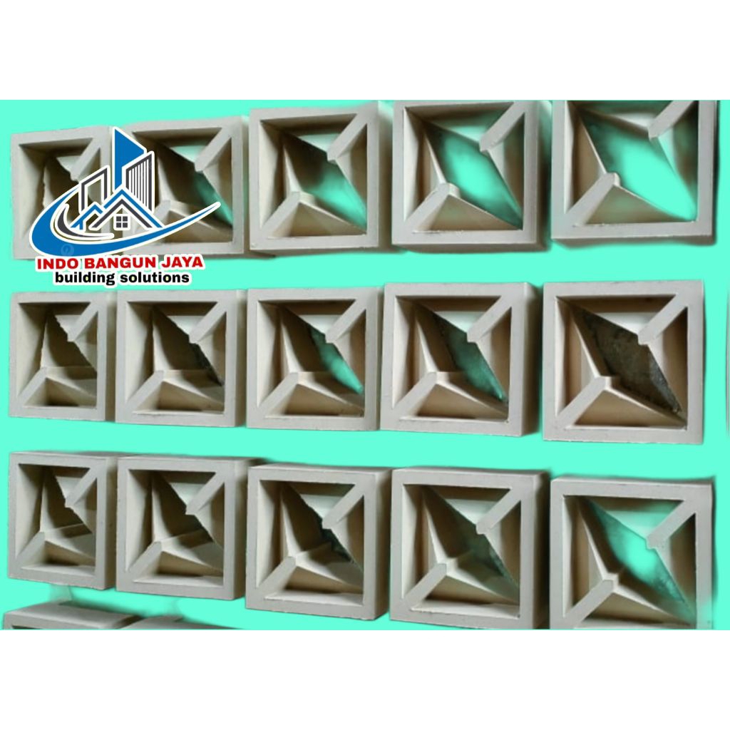 Jual roster minimalis.roster 20x20,roster beton,roster pagar,roster ...