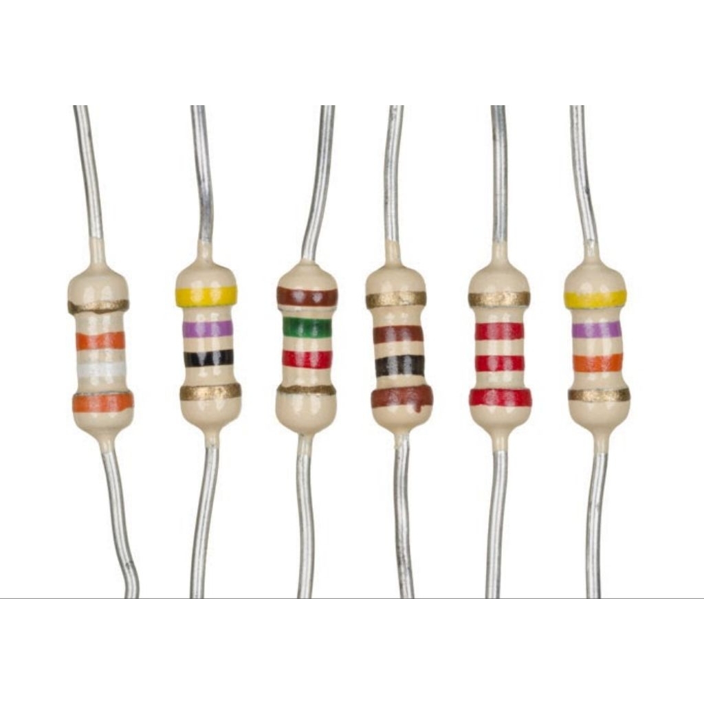 Jual resistor listrik resistor lampu | Shopee Indonesia