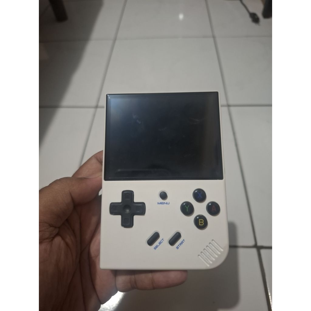 Jual Anbernic RG 35XX PLUS | Shopee Indonesia