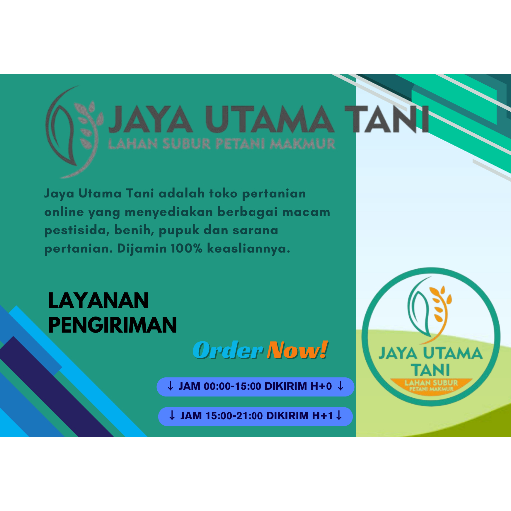 Jual Organtrin / Insektisida Organtrin 500Ml/ Bahan aktif Matrine 0.6% ...