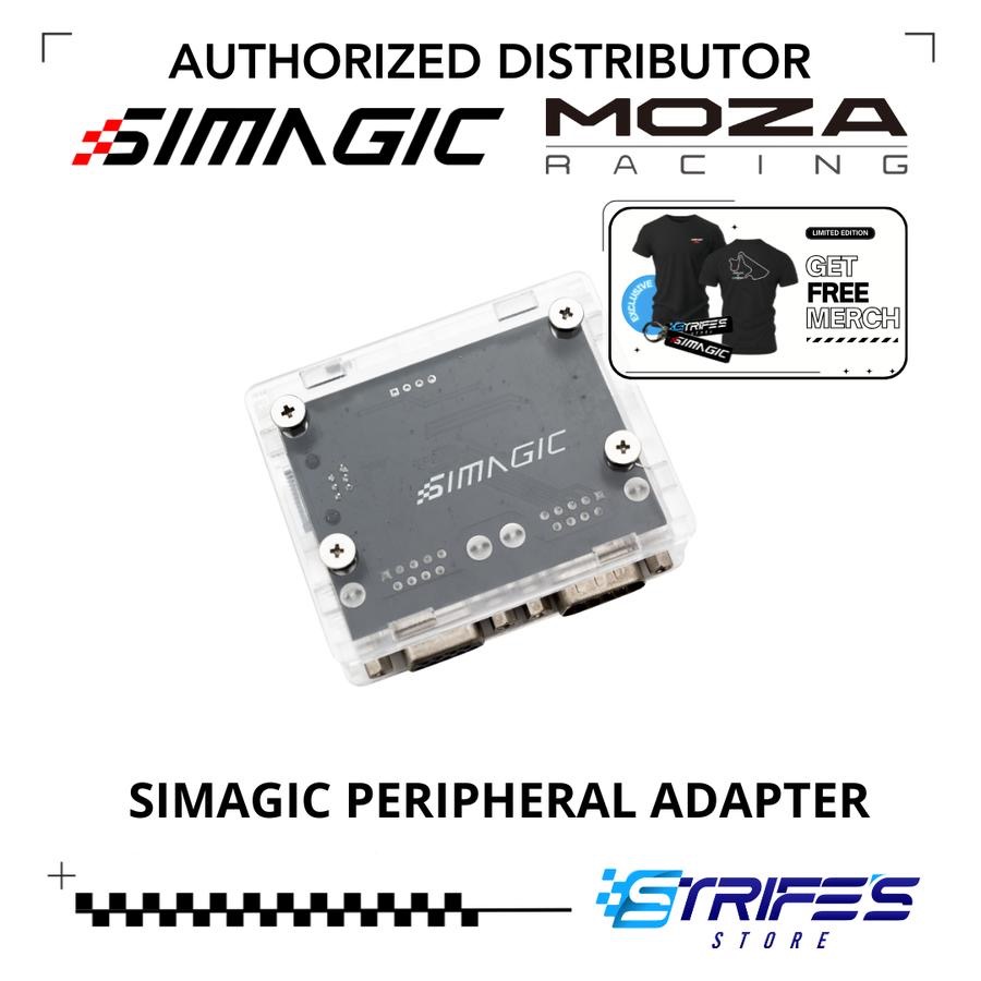 Jual Simagic Peripheral Adapter | Shopee Indonesia