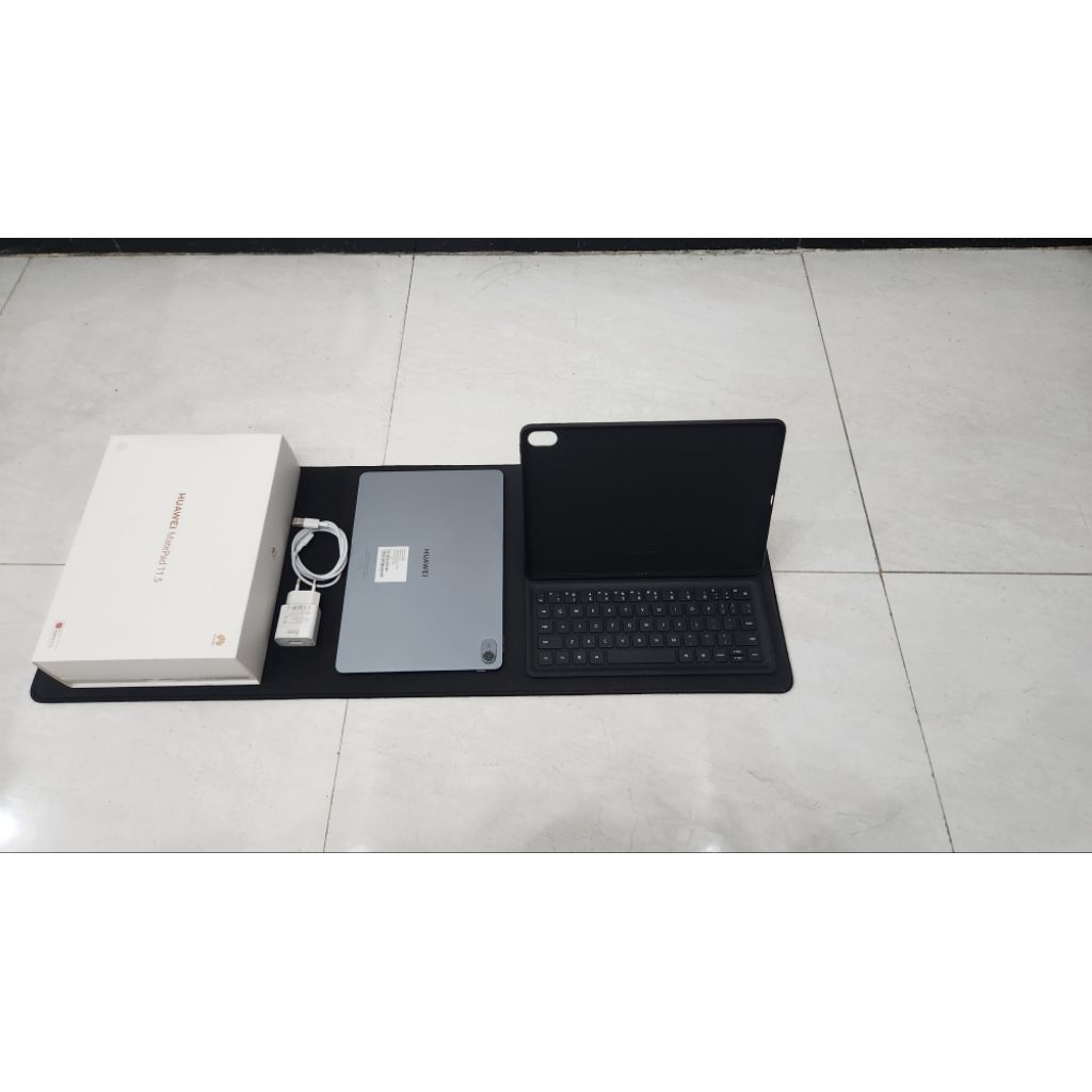 Jual tablet huawei matepad 11,5 inch | Shopee Indonesia