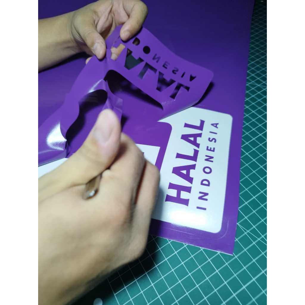 Jual Logo Halal Terlengkap & Harga Terbaru Juni 2026 | Shopee Indonesia