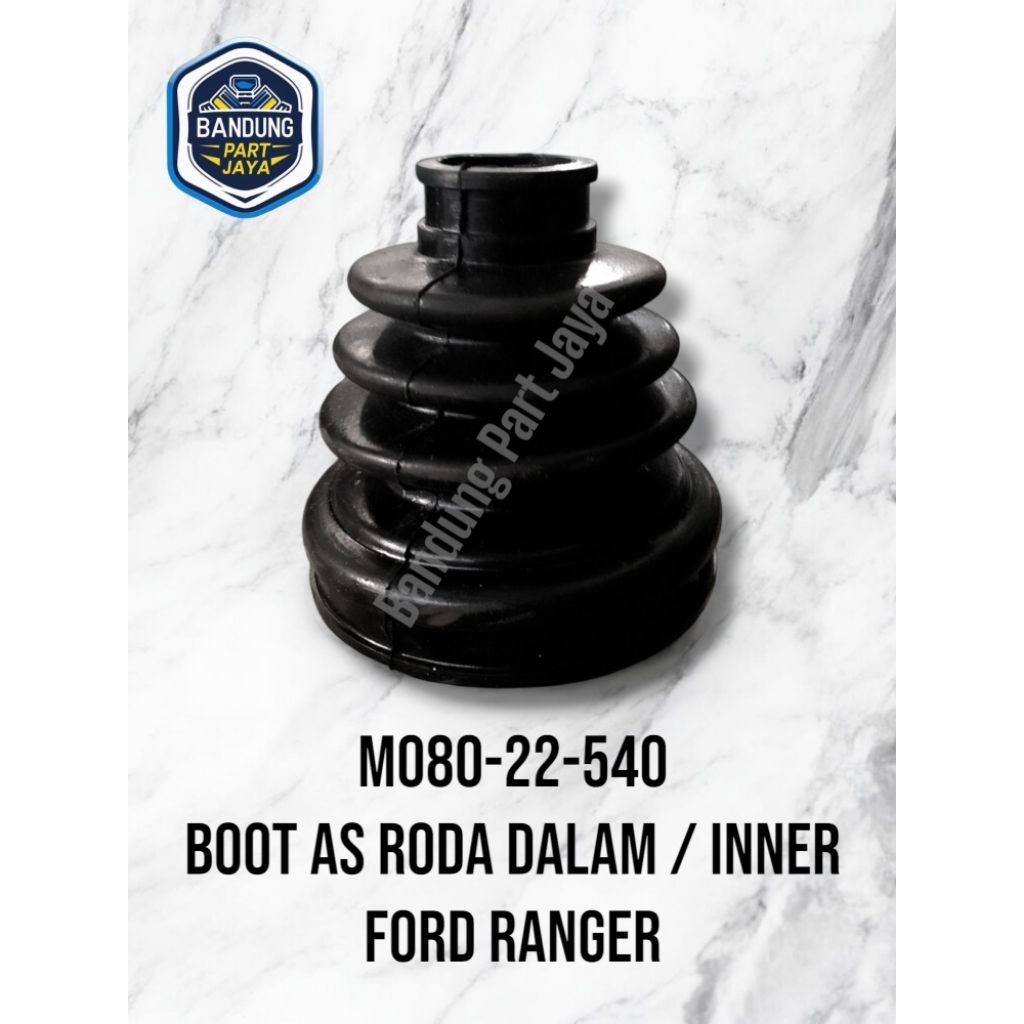 Jual BOOT AS RODA DALAM / INNER FORD RANGER | Shopee Indonesia