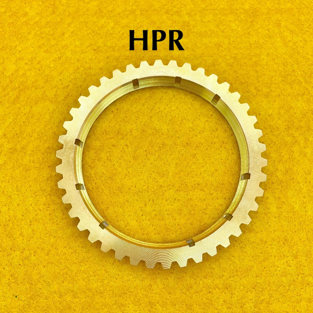 Jual Ring Besar Synchronizer Sinkromis ME601845 Gigi 3 - Mitsubishi ...