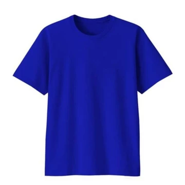 Kaos Polos Premium Lengan Pendek Catton Combed 30s