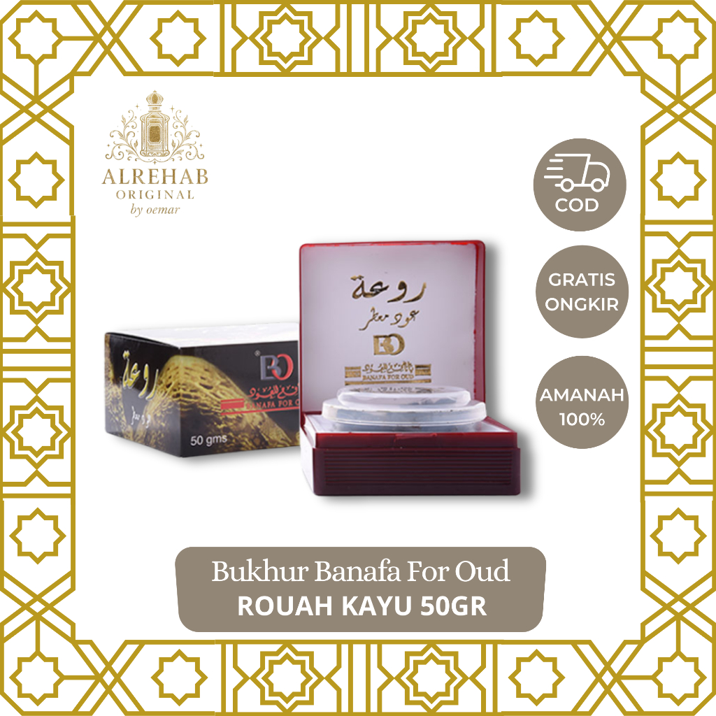 Jual buhur rouah by banafa for oud-dupa arab Saudi original bukhur dupa ...