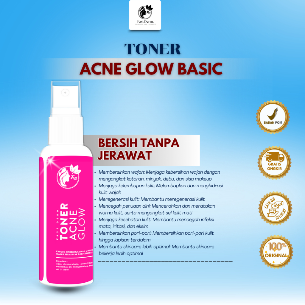 Produk fastderm_Indonesia | Shopee Indonesia