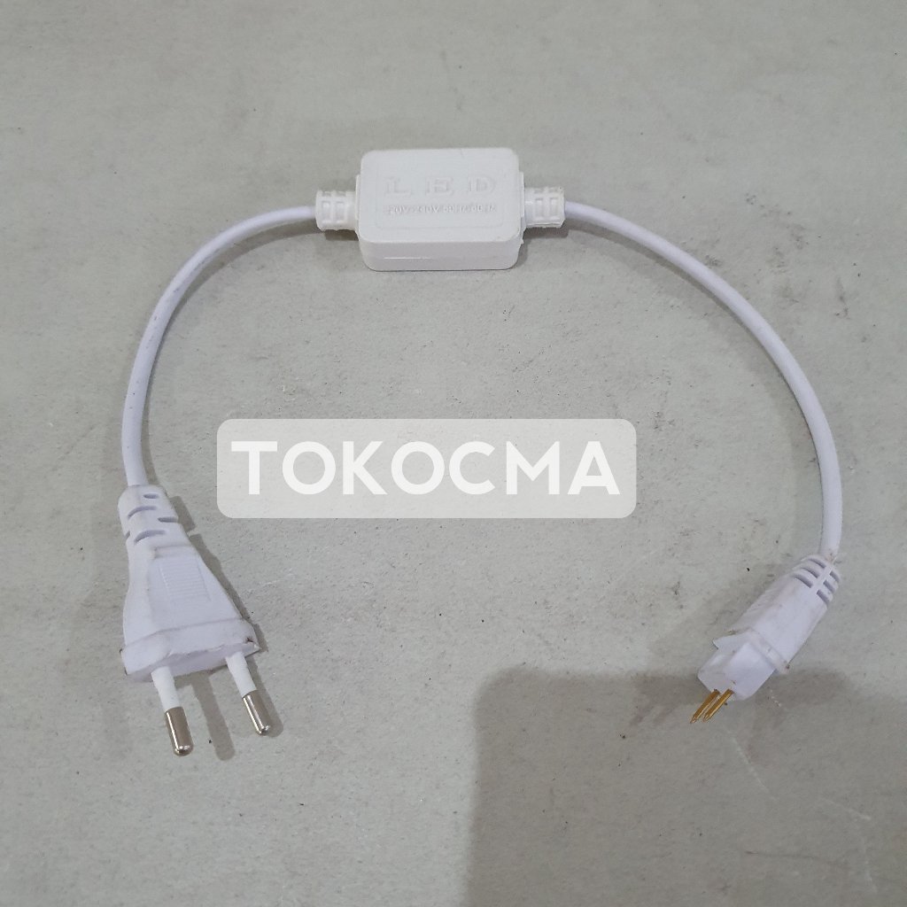 Jual Adaptor Lampu Led Terlengkap & Harga Terbaru Juli 2026 | Shopee ...