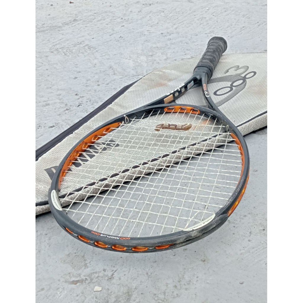 Jual raket prince o3 tour raket tenis prince o3 tour raket tennis ...