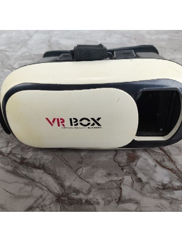 Jual VR box second + stick joy | Shopee Indonesia