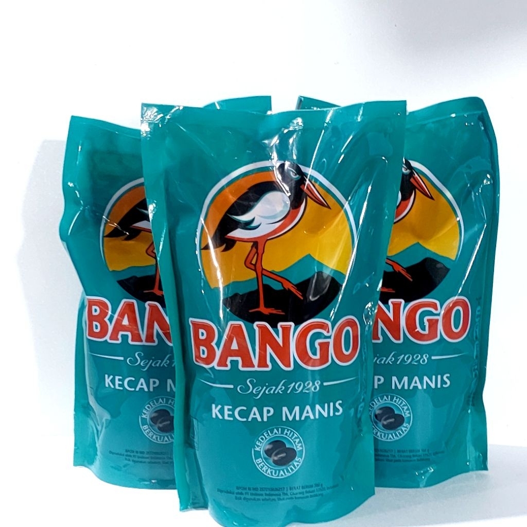 Jual KECAP BANGO 700 GRAM | Shopee Indonesia