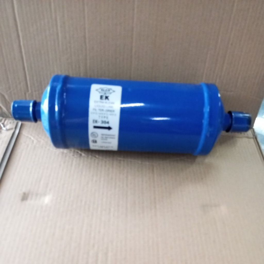 Jual Filter Drier Refrigerant CFC / HCFC / HFV | Shopee Indonesia