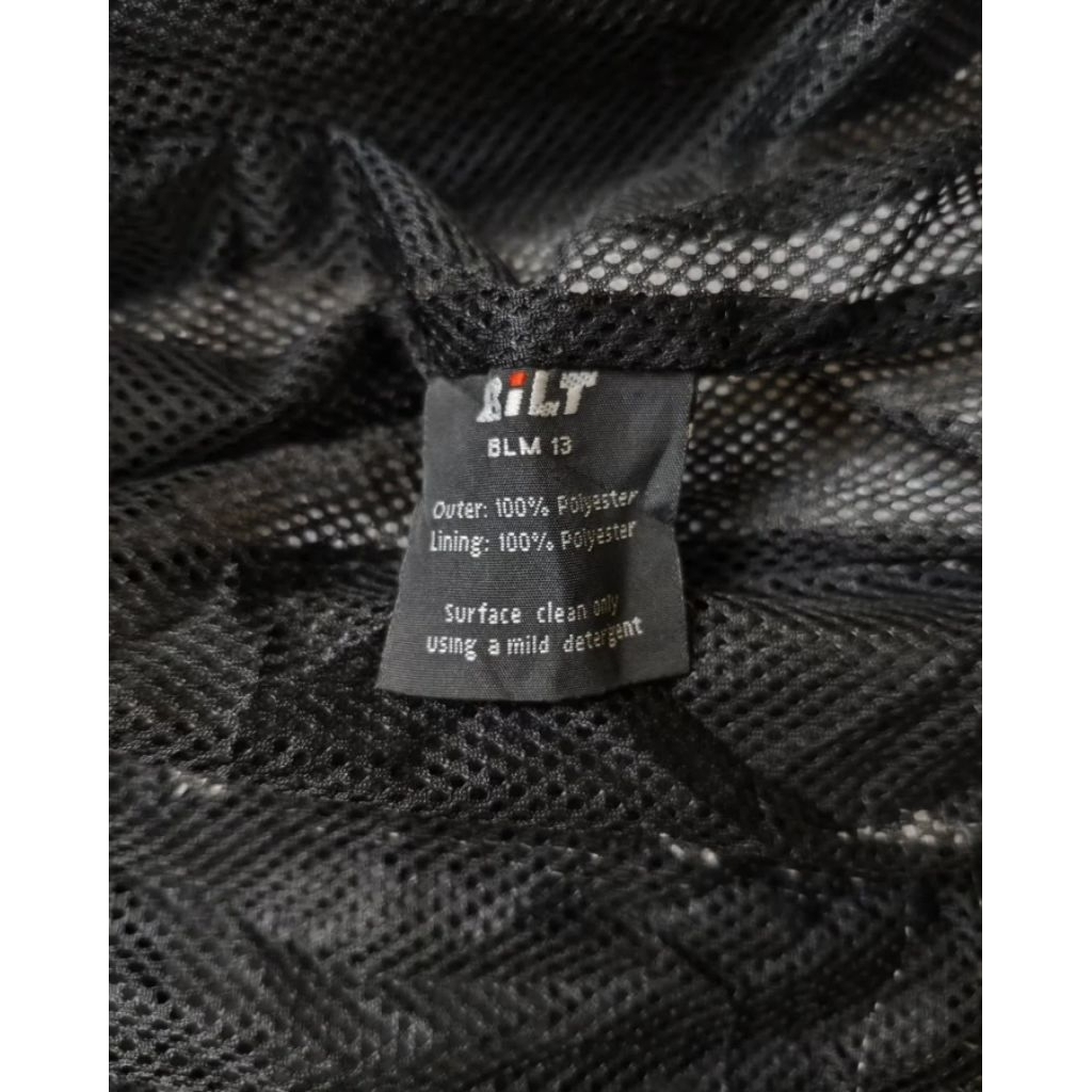 Jual Bilt bikers Racing jacket | Shopee Indonesia