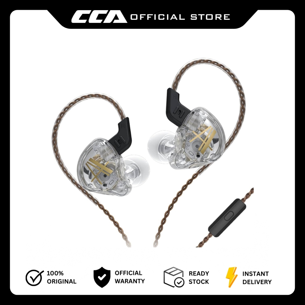 Toko Online CCA Official Shop | Shopee Indonesia