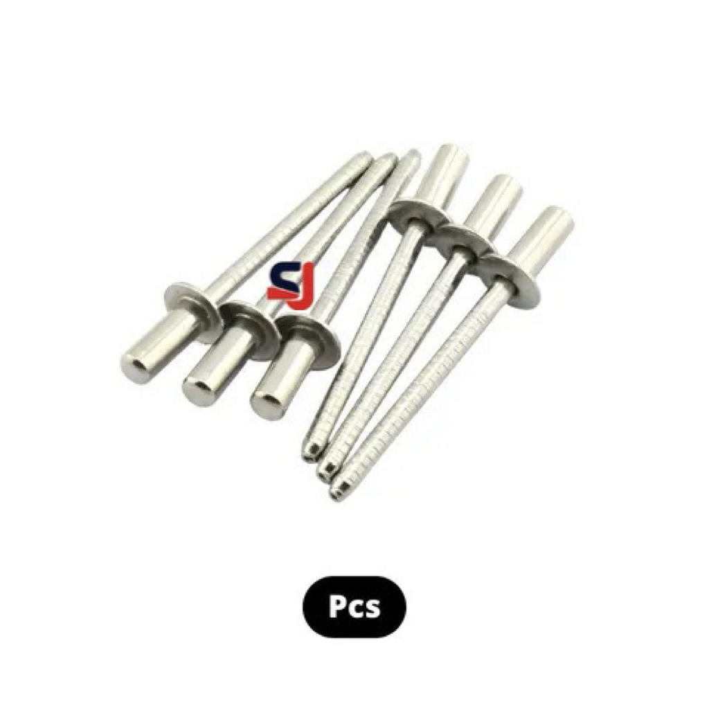 Jual PAKU RIVET / PAKU TEMBAK / PAKU RIVET SJT / PAKU RIVETS | Shopee ...