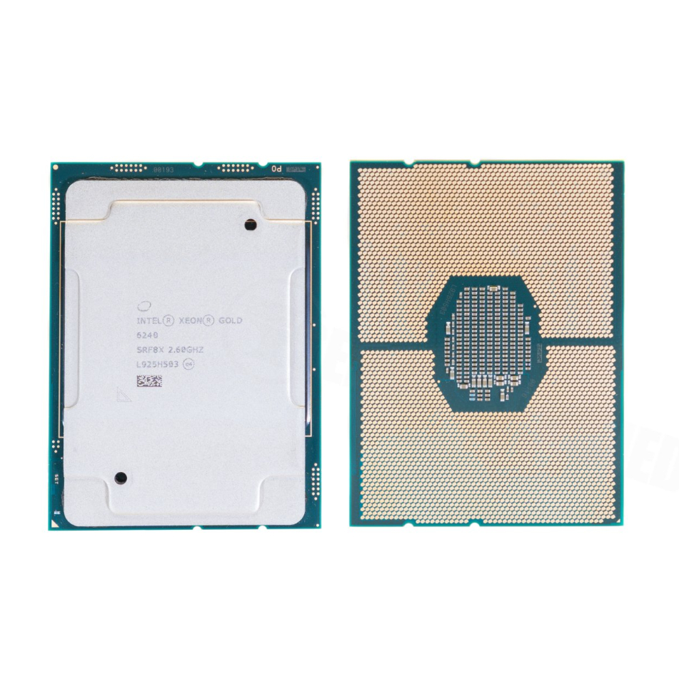 Jual Prosesor Intel Xeon Gold 6240 Cache | Shopee Indonesia