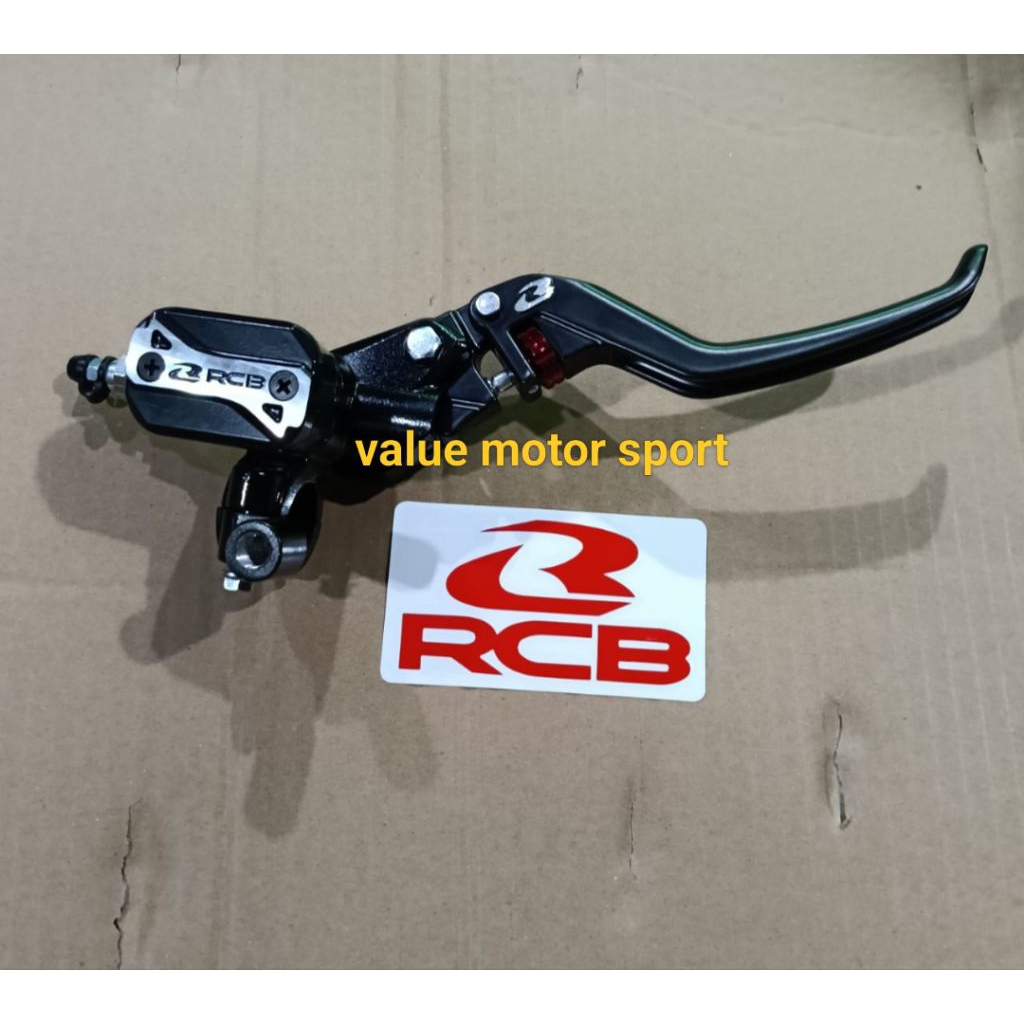 Jual Master rem RCB E3 Plus E3+ universal | Shopee Indonesia