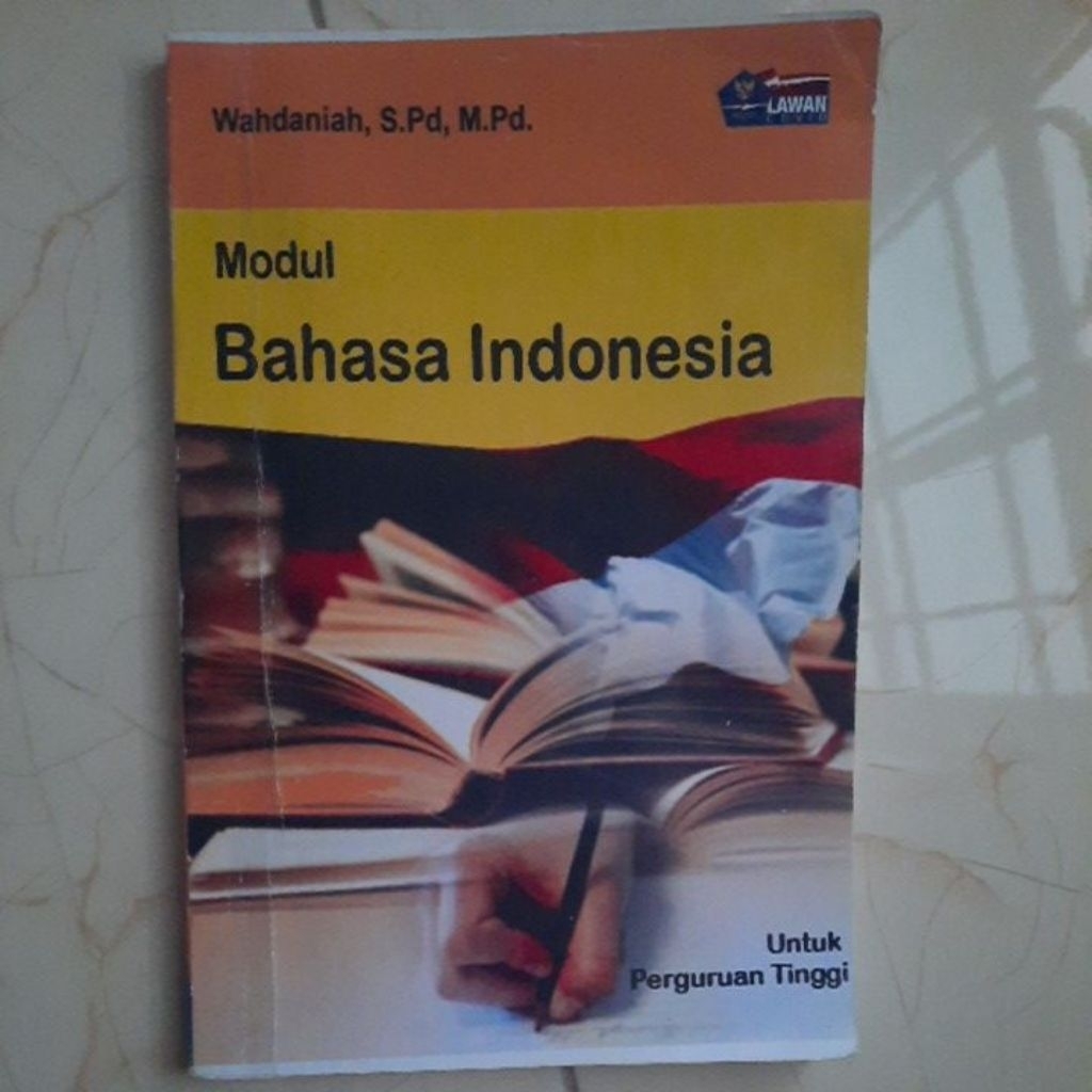 Jual Modul Bahasa Indonesia | Shopee Indonesia