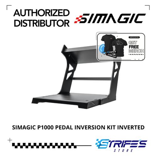 Jual Simagic P1000 Pedal Inversion Kit Inverted | Shopee Indonesia