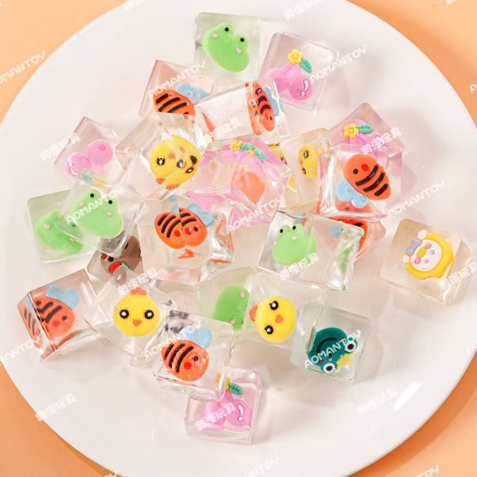 How Long Is Child Stage Tamagotchi Paradise