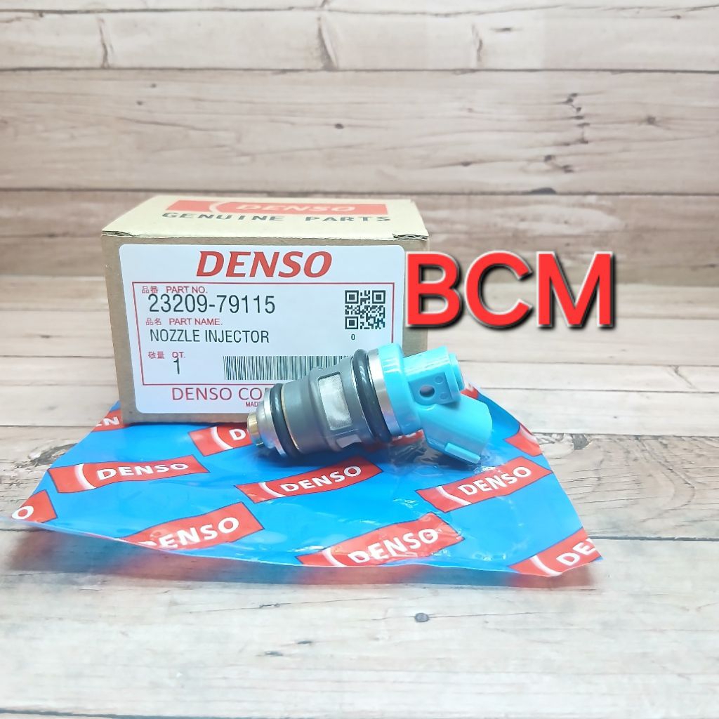 Jual NOZZLE NOZLE NOKSEL NOKZEL INJECTOR NOSEL INJEKTOR NOSSLE INJEKSI ...