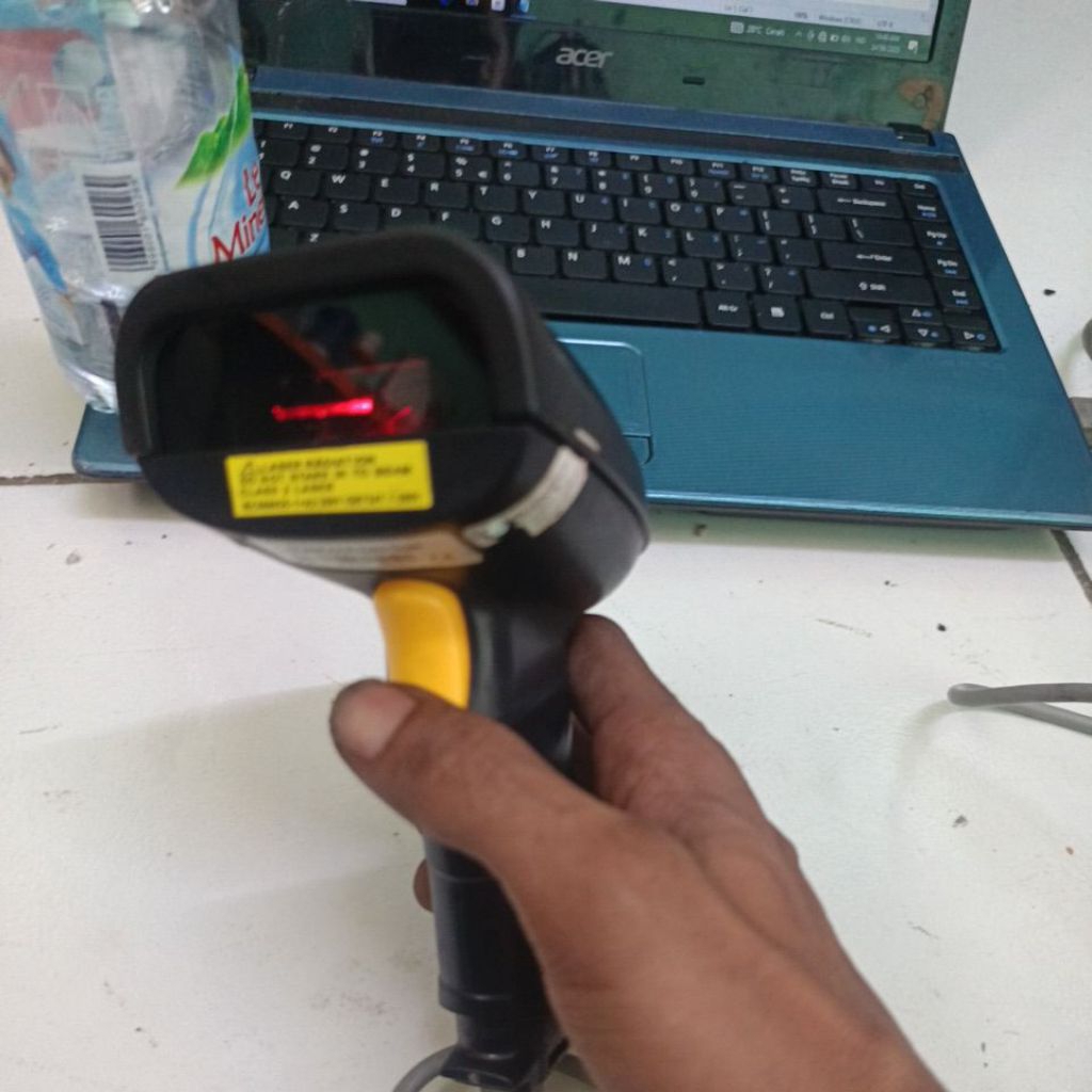 Jual barcode scanner murahhhhh!!!! | Shopee Indonesia