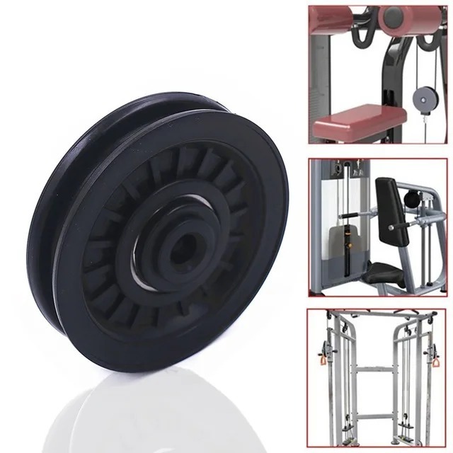 Jual CATROLL (PULLEY) | Shopee Indonesia