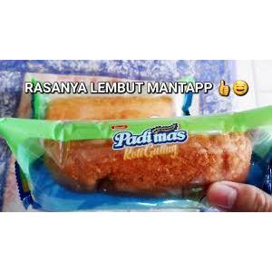 Jual SNACK ROTI GULING PADIMAS ROTI MANIS ISI SELAI COKLAT VANILA ...