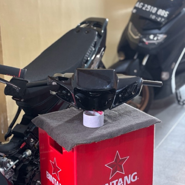 Jual Stang AG style pnp fizr f1zr | Shopee Indonesia