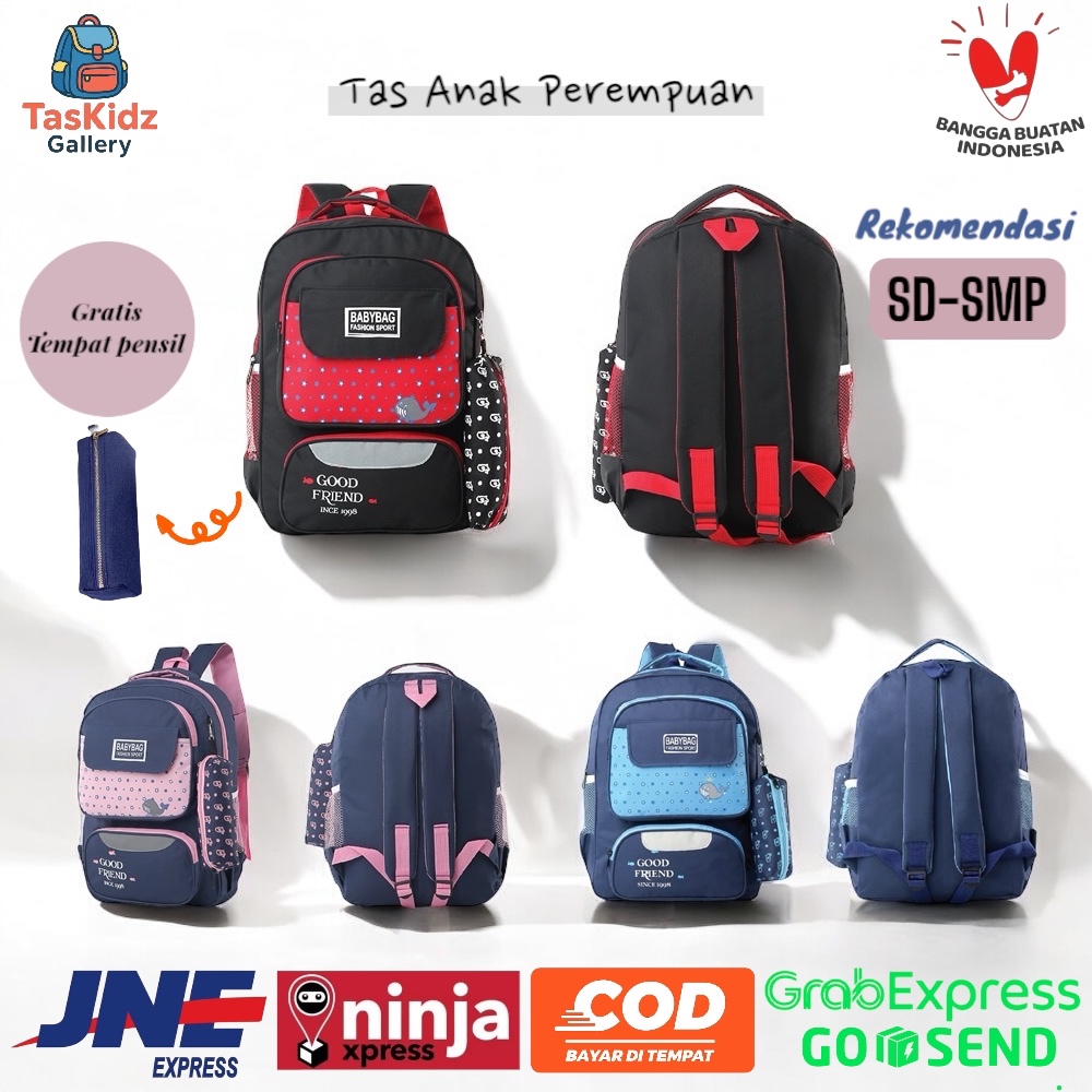 Produk TasKidz Gallery | Shopee Indonesia